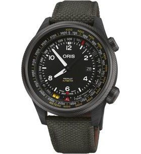ORIS PROPILOT ALTIMETER 01 793 7775 8764-SET - PROPILOT - BRANDS