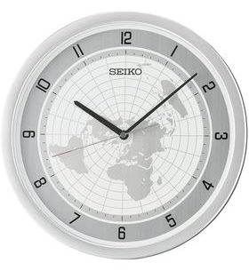 HODINY SEIKO QXA814A - NÁSTĚNNÉ HODINY - OSTATNÍ