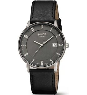 BOCCIA TITANIUM 3607-05 - BOCCIA TITANIUM - BRANDS