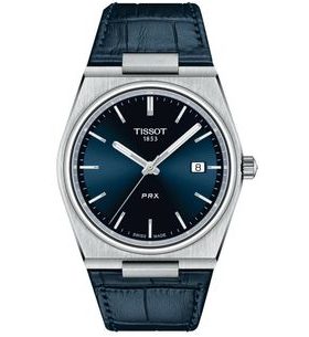 TISSOT PRX 40 T137.410.16.041.00 - PRX - ZNAČKY
