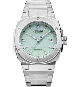 ALPINA ALPINER EXTREME SOLARMETRE AL-140LGR3AE6B - ALPINER SOLARMETRE - ZNAČKY