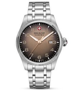 SWISS MILITARY HANOWA THUNDERBOLT SMWGH0000807 - THUNDERBOLT - ZNAČKY
