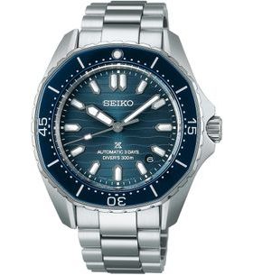 SEIKO PROSPEX SPB483J1 - PROSPEX - ZNAČKY