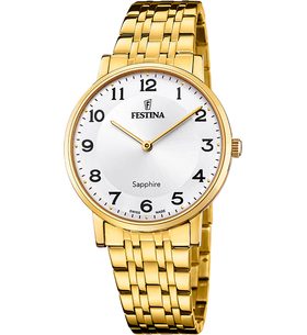 FESTINA SWISS MADE 20046/1 - SWISS MADE - BRANDS