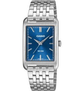 CASIO COLLECTION MTP-B215D-2AVER - CLASSIC COLLECTION - ZNAČKY