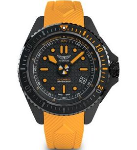 AVIATOR XPRO DIVE BREATHER 300 AUTO V.1.43.5.368.0 - XPRO DIVE BREATHER 300 AUTO - ZNAČKY