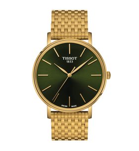 TISSOT EVERYTIME QUARTZ GENT T143.410.33.091.00 - EVERYTIME QUARTZ - ZNAČKY