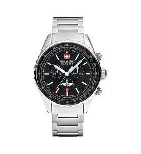 SWISS MILITARY HANOWA AFTERBURN CHRONO SMWGI0000303 - SWISS MILITARY HANOWA - BRANDS