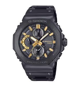 CASIO G-SHOCK GMC-B2100ZE-1AER 50TH ANNIVERSARY ZERO TO ONE CHRONO LIMITED EDITION - CASIOAK - ZNAČKY