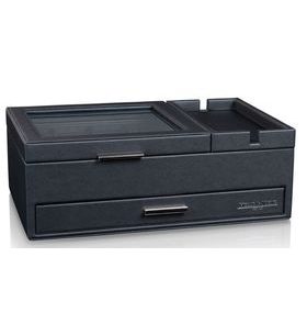 BOX NA HODINKY A ŠPERKY HEISSE & SÖHNE DESK BUTTLER NO.1 70019-189.142 - BOXY NA HODINKY - OSTATNÍ