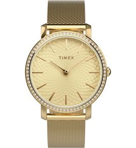 TIMEX CITY COLLECTION TW2V52200 - TIMEX - ZNAČKY