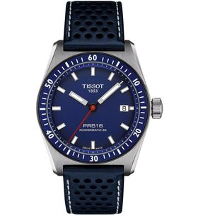 TISSOT PR516 POWERMATIC 80 T149.407.16.041.00 - PRS 516 - ZNAČKY