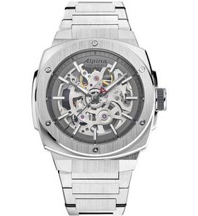 ALPINA ALPINER EXTREME SKELETON AUTOMATIC AL-520GSKT3AE6B - ALPINER AUTOMATIC - ZNAČKY