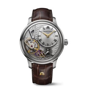 MAURICE LACROIX MASTERPIECE GRAVITY MP6118-SS001-115-1 - MASTERPIECE - BRANDS