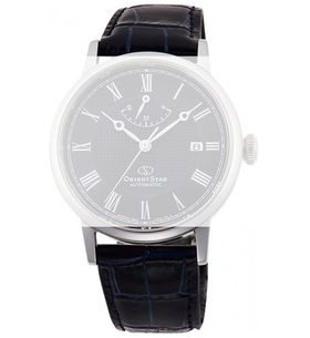 KOŽENÝ ŘEMÍNEK ORIENT STAR UL022013J0 20MM (PRO RE-AU00) - STRAPS - ACCESSORIES