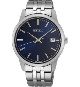 SEIKO QUARTZ SUR399P1 - QUARTZ - ZNAČKY