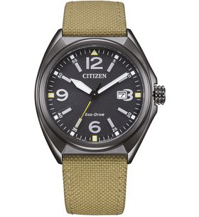 CITIZEN ECO-DRIVE SPORTS AW1575-08E - SPORTS - ZNAČKY
