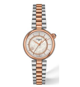 TISSOT DESIR POWERMATIC 48 T152.207.22.111.00 - DESIR - ZNAČKY