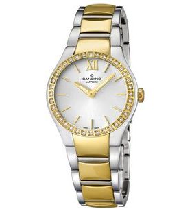 CANDINO LADY PETITE C4538/1 - PETIT - ZNAČKY