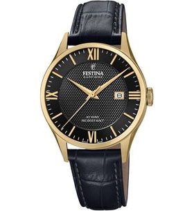 FESTINA SWISS MADE 20010/4 - SWISS MADE - BRANDS