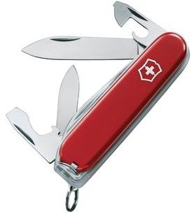 NŮŽ VICTORINOX BANTAM 0.2303.B1 - KAPESNÍ NOŽE - OSTATNÍ