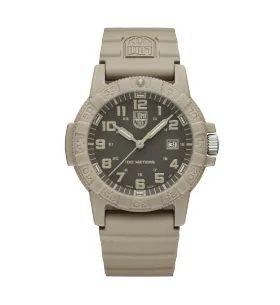 LUMINOX LEATHERBACK SEA TURTLE GIANT 0320 SERIES XS.0326 - SEA - ZNAČKY