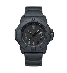 LUMINOX NAVY SEAL FOUNDATION XS.3611.IGY6.NSF - SEA - ZNAČKY