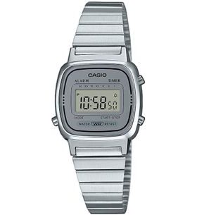 CASIO COLLECTION VINTAGE LA670WEA-7EF - CLASSIC COLLECTION - ZNAČKY