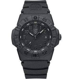 LUMINOX NAVY SEAL 3550 SERIES XS.3551.BO - SEA - ZNAČKY