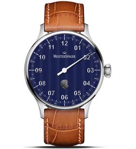 MEISTERSINGER JOHANN STRAUSS PANGAEA EDITION ED-PMN-STRAUSS - EDITIONS - ZNAČKY