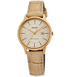 ORIENT CONTEMPORARY LADIES RF-QA0003G - CONTEMPORARY - BRANDS