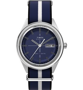 TIMEX MARLIN JET TW2Y37400UK - TIMEX - ZNAČKY