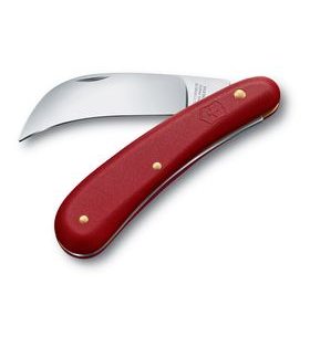 NŮŽ VICTORINOX ZAHRADNICKÝ 1.9301 - KAPESNÍ NOŽE - OSTATNÍ