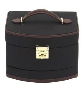 KAZETA NA ŠPERKY FRIEDRICH LEDERWAREN COPENHAGEN 23331-2 - JEWELLERY BOXES - ACCESSORIES