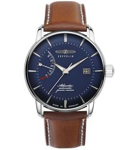 ZEPPELIN ATLANTIC AUTOMATIC 8462-3 - ATLANTIC - BRANDS