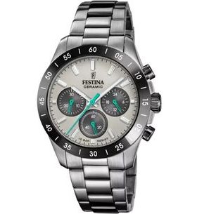 FESTINA CERAMIC 20703/1 - CERAMIC - ZNAČKY