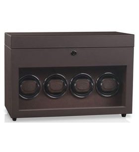 NATAHOVAČ HEISSE & SÖHNE VANCOUVER 4 70019-205.141.141 - WATCH WINDERS - ACCESSORIES