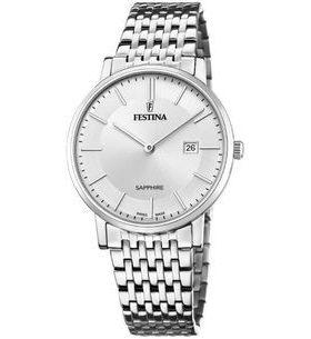 FESTINA SWISS MADE 20018/1 - SWISS MADE - ZNAČKY