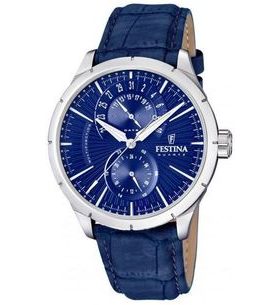 FESTINA RETRO 16573/7 - RETRO - ZNAČKY