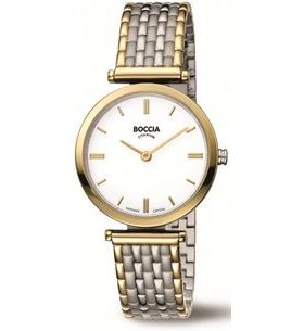 BOCCIA TITANIUM 3253-05 - DRESS - BRANDS