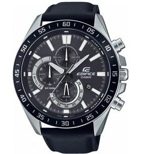 CASIO EDIFICE EFV-620L-1AVUEF - EDIFICE - BRANDS