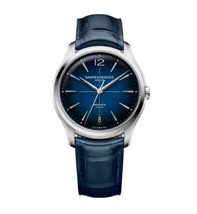 BAUME & MERCIER CLIFTON BAUMATIC 10771 - CLIFTON - BRANDS