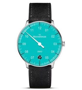 MEISTERSINGER NEO NE914 - NEO - BRANDS