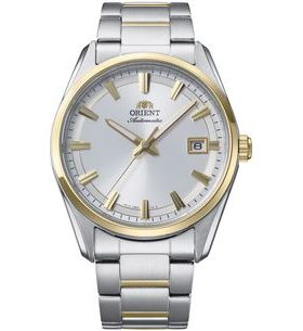 ORIENT STRETTO DATE RA-AC0R01S - CONTEMPORARY - ZNAČKY