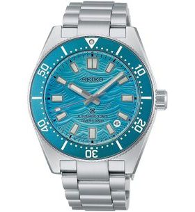 SEIKO PROSPEX HBC011J1 1965 HERITAGE DIVER FAN-SELECTED LIMITED EDITION - PROSPEX - ZNAČKY