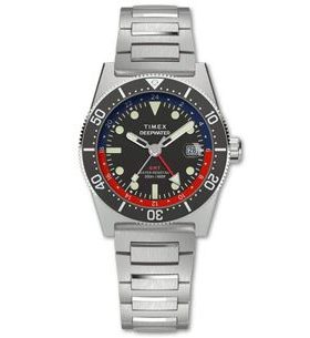 TIMEX DEEPWATER REEF TW2W95300 - TIMEX - ZNAČKY