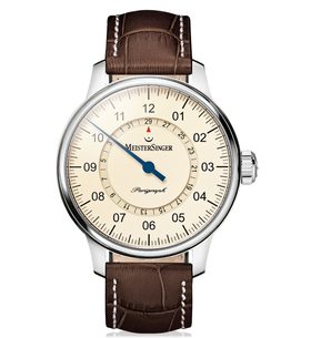 MEISTERSINGER PERIGRAPH AM1003 - PERIGRAPH - ZNAČKY