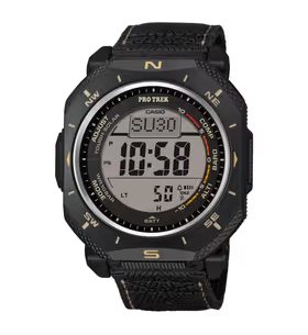 CASIO PROTREK PRG-69B-1ER - PRO TREK - ZNAČKY