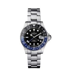 DAVOSA TERNOS CERAMIC GMT 161.590.40 - TERNOS - BRANDS