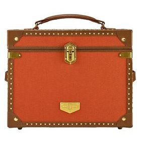 KAZETA NA ŠPERKY WOLF IDA 190039 - JEWELLERY BOXES - ACCESSORIES